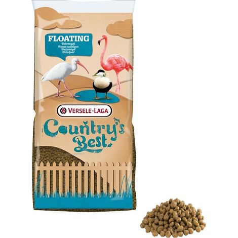 Le meilleur ibis flottant du pays 15 kg