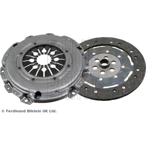 Kit d'embrayage Blue Print ADF123034 FORD 1 223 051 1 359 514 1 423 923