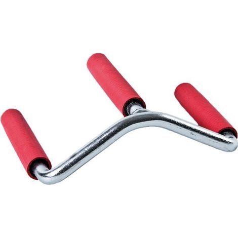 Plattenträger Tragfix Paar, 0-70mm (1/4)