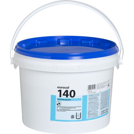 MORAVIA 2-Komponentenklebstoff + Härter 6,7 kg (1/2)