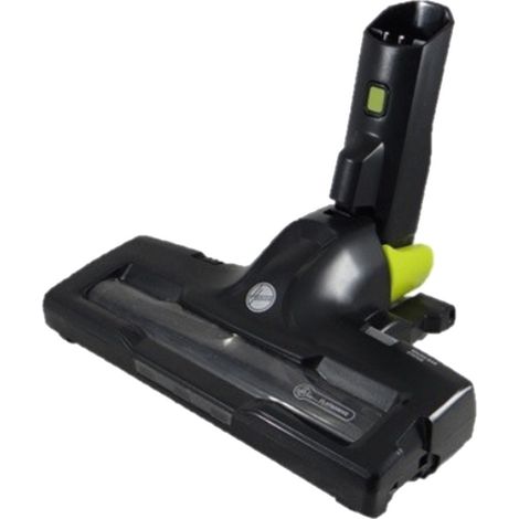 Ersatzteil - Parkett- und Teppichbürste - - HOOVER