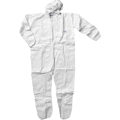 TUTA TYVEK CLASSIC XPERT CHF5