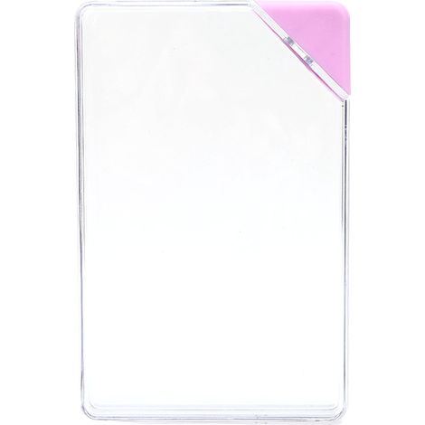 Bouteille À Eau Plate - Sans BPA - 500 ml - Pour Sac À Dos Et Sac De Travail - 1 Pièce (1/5)