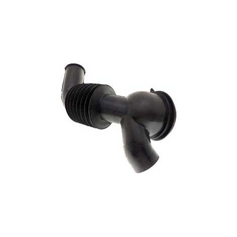 DURIT CUVE/POMPE pour LAVE LINGE THOMSON - 52X1280