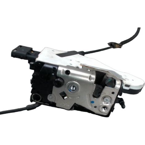 [PRODUIT D'OCCASION] Systeme Condamnation Avant Droit PEUGEOT 207 ♻️ Ref Oe. 9136w6 - Garantie à vie (1/5)