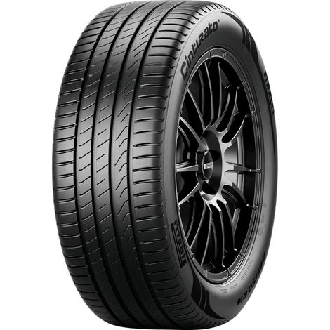 PIRELLI Pneus été 245/50 R18 TL 100Y CINTURATO C3 (1/4)
