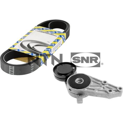 Kits d'accessoires - KA857.32 - SNR - Compatible avec véhicule Volkswagen, Skoda, Audi