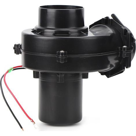 3-Zoll-Elektro-Turbolader-Kaltluftansauggenerator, universelle Teile passend für Subaru Outback (1/5)