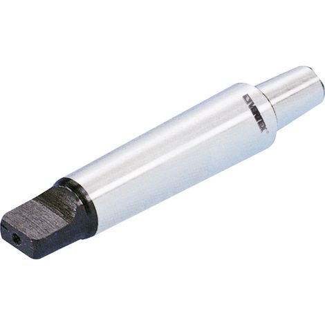 Arbre mandrin porte-foret Cône Morse avec raccord Jacobs Taper CM5 JT6 Vertex VJ-133