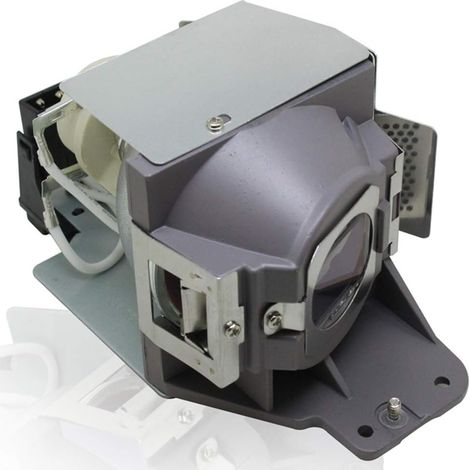 1 Lampe Vidéoprojecteur P-VIP 240W E20.9N Compatible Benq W1070 W1080 HT1075 (1/5)