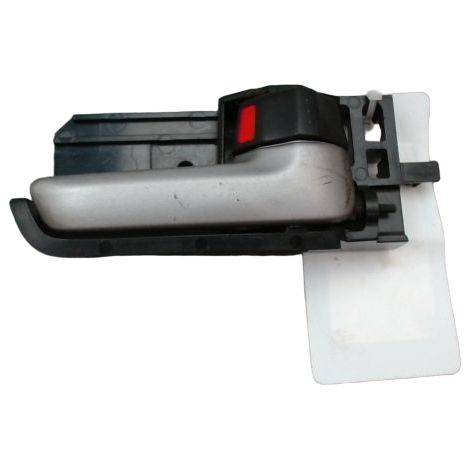 [PRODUIT D'OCCASION] Poignee Interieure Porte Arriere Droit OPEL Agila I 2000-2007 ♻️ Ref Oe. 93195906 - Garantie à vie (1/3)