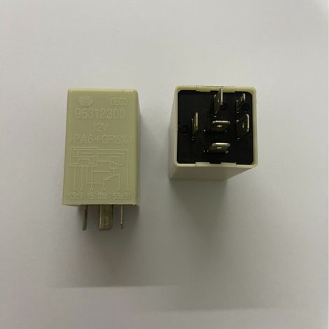 Daewoo wiper relay 96312300