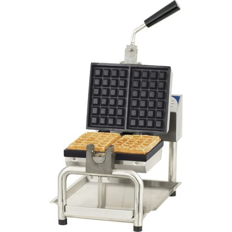Aparato de cocina Casselin cg180s 1800W acero inoxidable 580x386 mm