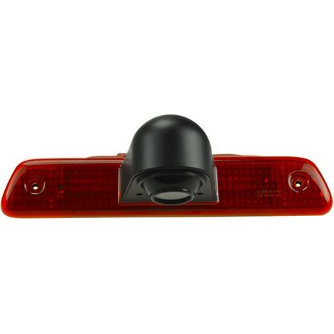 Telecamera posteriore Maxicam RB 70PP cmos ntsc per Peugeot Expert e Citroen Jumpy, Scudo (1/4)