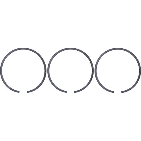 Piston Ring 0.48/0.67 Hole Air Pump Head Piston Ring 5.5KW Air Compressor Accessories (1/5)