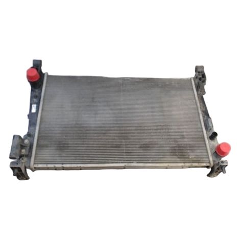 Radiateur OPEL Corsa [PRODUIT D'OCCASION]♻️55703927 (1/2)