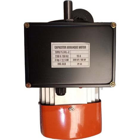 Motor compatible con Daac300C  Ref 701343