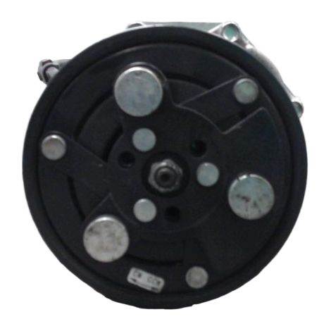Compresseur Air Conditionne AUDI A3 2000-2003 [PRODUIT D'OCCASION]♻️1j0820803n (1/5)