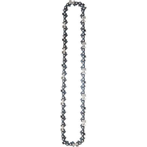 Jeu de chaîne de tronçonneuse mini 8 pouces 48 maillons 24 dents et guide en acier haute vitesse pour un sciage rapide et durable - remplacement pour scies à chaîne sans fil, disponible en 3 tailles d (1/4)