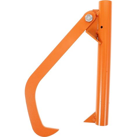 2 Pièces Outil de Jardinage Ergonomique Inoxydable pour Désherbage et Transplantation Truelle et Pratique pour Enlever et Planter Fleurs et Légumes (1/5)