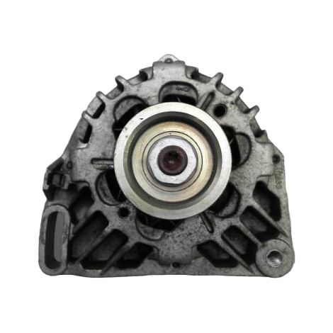 [PRODUIT D'OCCASION] Alternateur RENAULT Twingo Ph.3 00-07 ♻️ Ref Oe. 8200660045 - Garantie à vie (1/4)