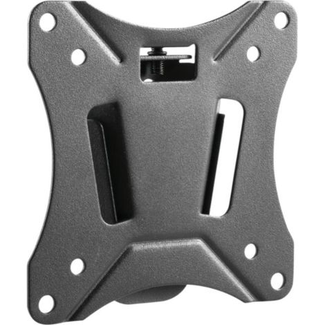 Soporte de TV fijo 13-27" GSC - Negro (1/5)