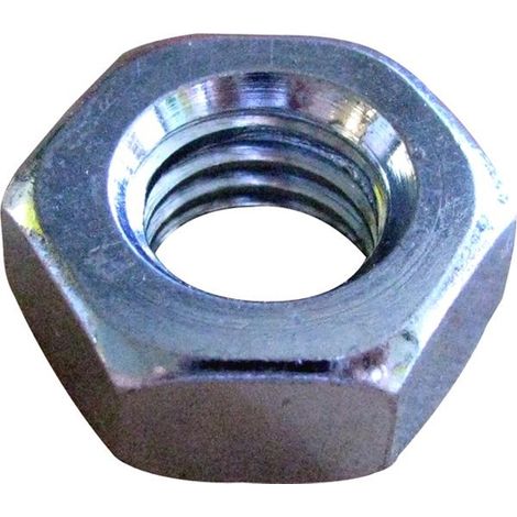 Ecrou M7x150 boite de 100 ING Fixation