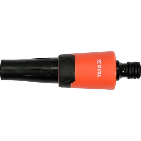 Aspersor recto ajustable / YT-99830 / yato (1/3)