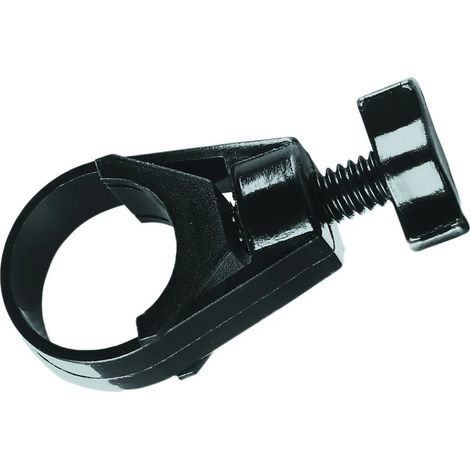 Ipierre - Fascetta Stringitubo Per Tubo Collettore Ø16 Mm - Cf 10 Pz