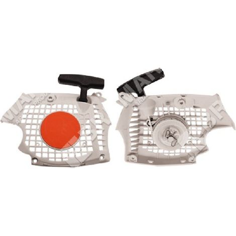 Avviamento  per motoseghe STIHL 1139.080.2102 1139.080.2102 COMPATIBILE - 047900