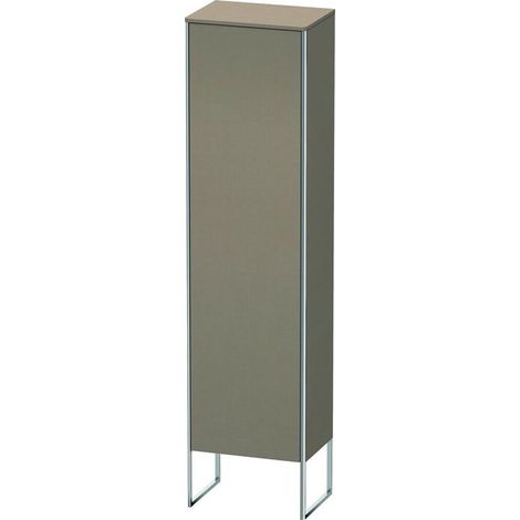 Duravit XSquare Hochschrank, eine Tür Anschlag rechts, 4 (1/5)