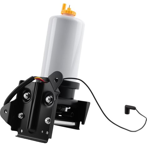Engine Fuel Filter Housing for Ford Transit 2.2 2.4 3.2 Diesel 06-13 1685716 (1/5)
