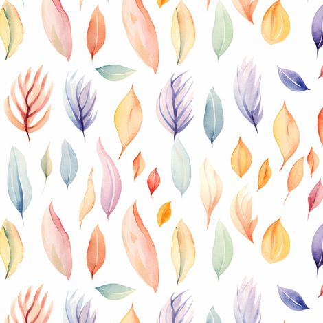 Tela decorativa para exteriores Oxford - estampado vegetal - DX2116 (1/5)