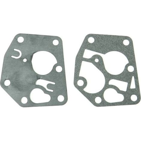 Membrane carburateur Briggs et Stratton