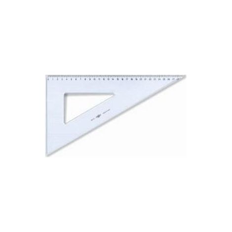 SQUADRA 60° 30CM LINEAUNI (1/2)