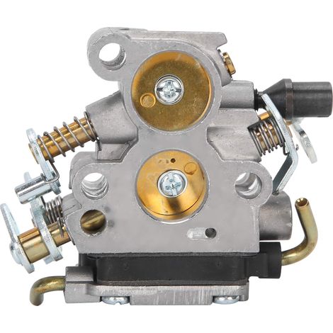 Kit carburatore + filtro carburante – per motosega Husqvarna 235 235E 236 240 240E – resistente (1/5)