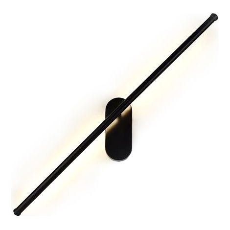 APPLIQUE da PARETE DEL BAGNO LED APP583-1W