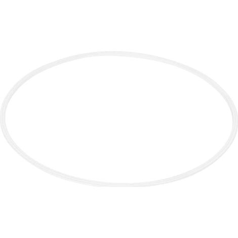 Anneau de rechange pour protection du sol 38 cm / 45 cm différentes couleurs colore : Blanc (1/3)