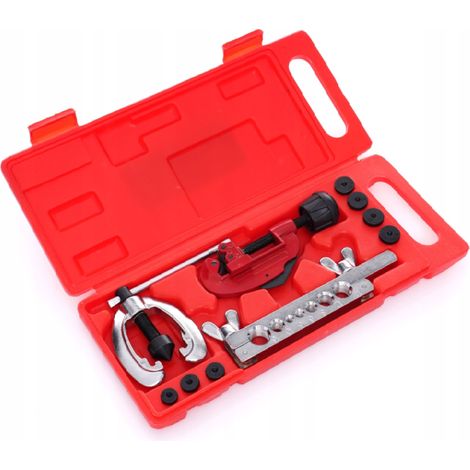 Kit di svasatura per tubo freno KD10545 (1/5)