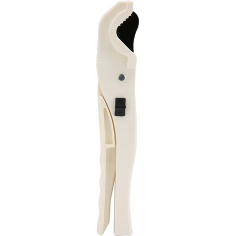 Cisaille à tubes robuste professionnelle, outil de coupe pour tubes en PVC et silicone. (1/5)
