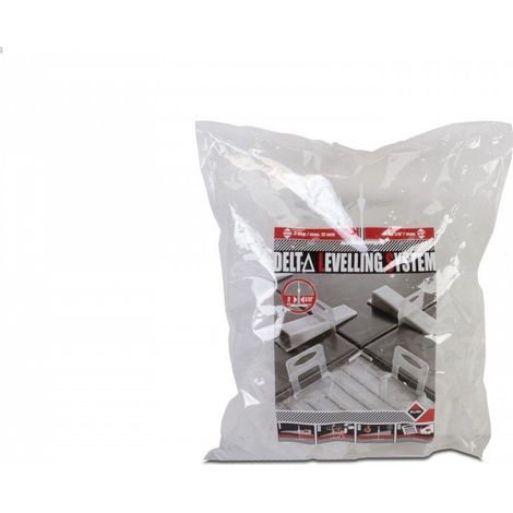 BRIDA D.LEVEL.SYS.2853 3-12MM 2MM B/0200 - 300137
