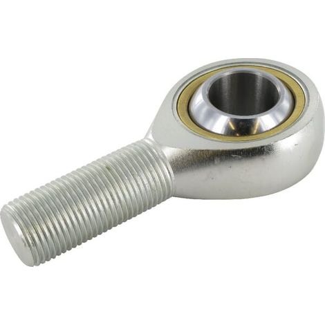 Tête de rotule MAC-POWER GAKR25PW (1/2)
