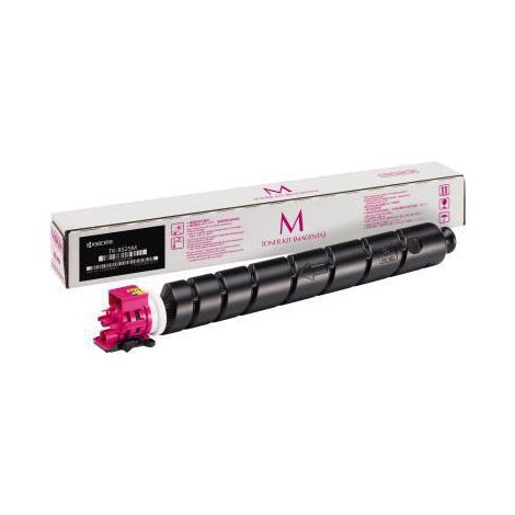 KYOCERA TK-8525M Tonerkartusche 1 Stück(e) Original Magenta (1/3)