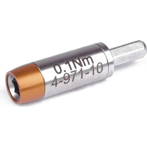 Bernstein Werkzeuge Adaptador Dinamométrico Pro Compacto