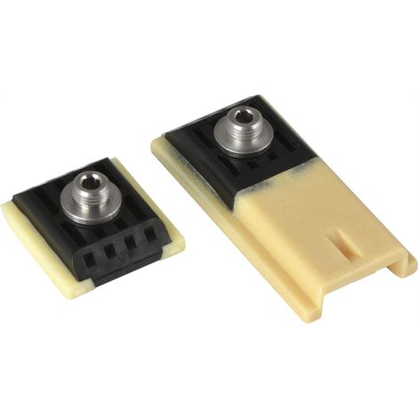 GEZE Gleitstein für ISM- / E-ISM Gleitschiene Boxer 112581 (1/2)