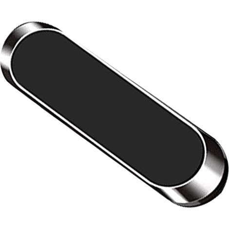 Support magnétique pour téléphone de voiture rond magnétique pour tableau de bord de voiture (1/5)