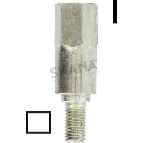 ADATTATORE RIF 1602047 COMPATIBILE UNIVERSALE