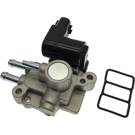 Leerlaufregelventil für Automobilmotoren, kompatibel mit Teilenummer 36460-PAA-L21 – Verbesserte Leistung und Kraftstoffeffizienz (1/5)