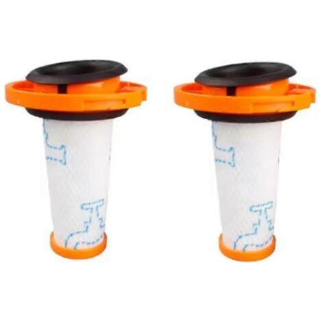 BARKBUSTERS Filter für Rowenta X-FORCE FLEX 9.60 RH20xx Staubsauger ZR009010 ZR009012 – Hochleistungs-Ersatzteile und Zubehör (1/5)