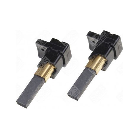 Charbon moteur aspirateur Dyson – Accessoire compatible modèles 5053197018810 – Performance optimisée pour nettoyage efficace